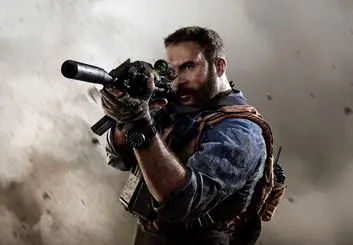 حالت بتل رویال بازی Call of Duty: Modern Warfare معرفی شد