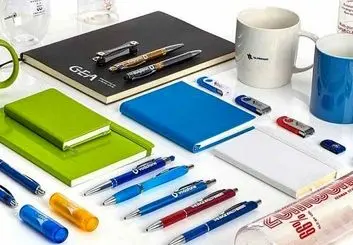 افزایش درآمد با هدایای تبلیغاتی