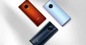 ویوو نکس 3S نسخه 5G با چیپست اسنپ دراگون 865 از راه می رسد