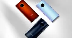 ویوو نکس 3S نسخه 5G با چیپست اسنپ دراگون 865 از راه می رسد