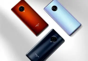 ویوو نکس 3S نسخه 5G با چیپست اسنپ دراگون 865 از راه می رسد