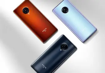 ویوو نکس 3S نسخه 5G با چیپست اسنپ دراگون 865 از راه می رسد