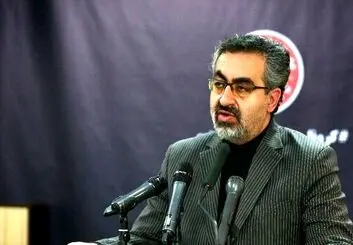 آخرین آمار کرونا در ایران؛ ۳۵۴ فوتی و ۹۰۰۰ مبتلا