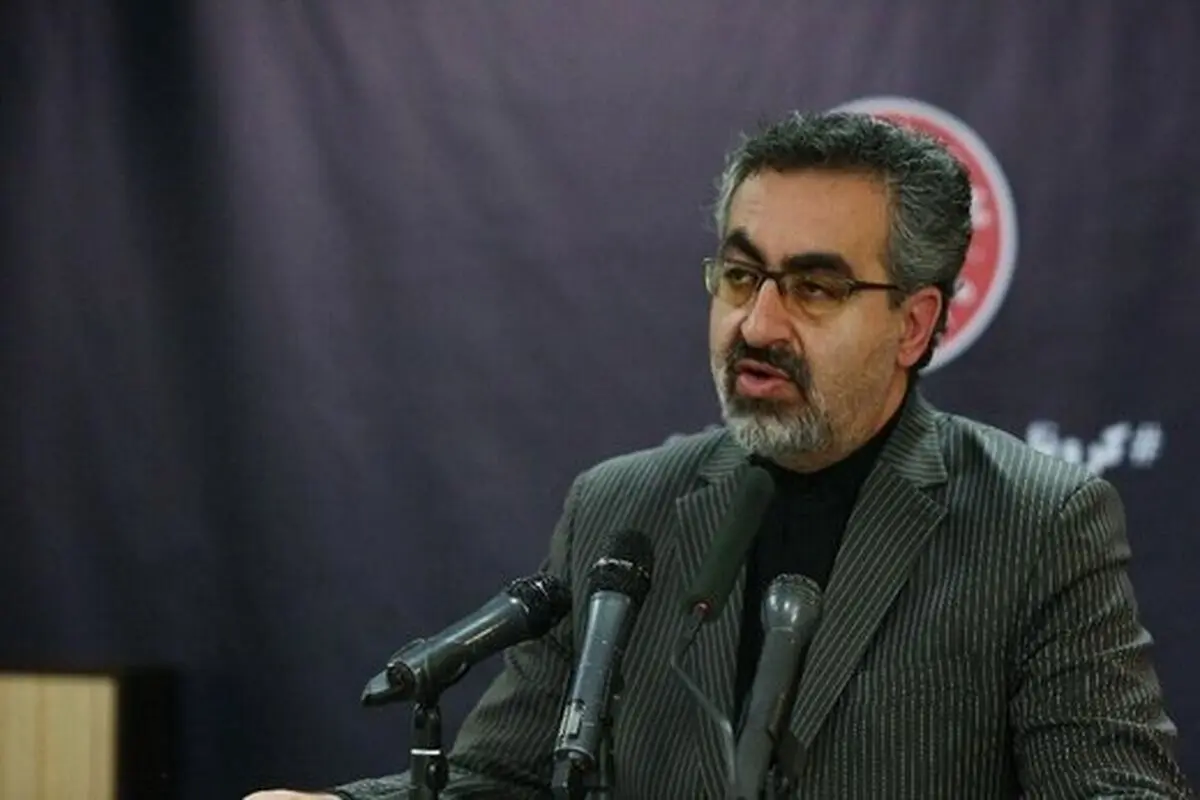 آخرین آمار کرونا در ایران؛ ۳۵۴ فوتی و ۹۰۰۰ مبتلا