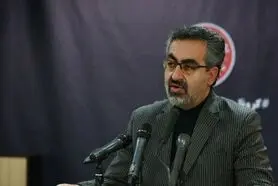 آخرین آمار کرونا در ایران؛ ۳۵۴ فوتی و ۹۰۰۰ مبتلا