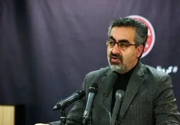 آخرین آمار کرونا در ایران؛ ۳۵۴ فوتی و ۹۰۰۰ مبتلا