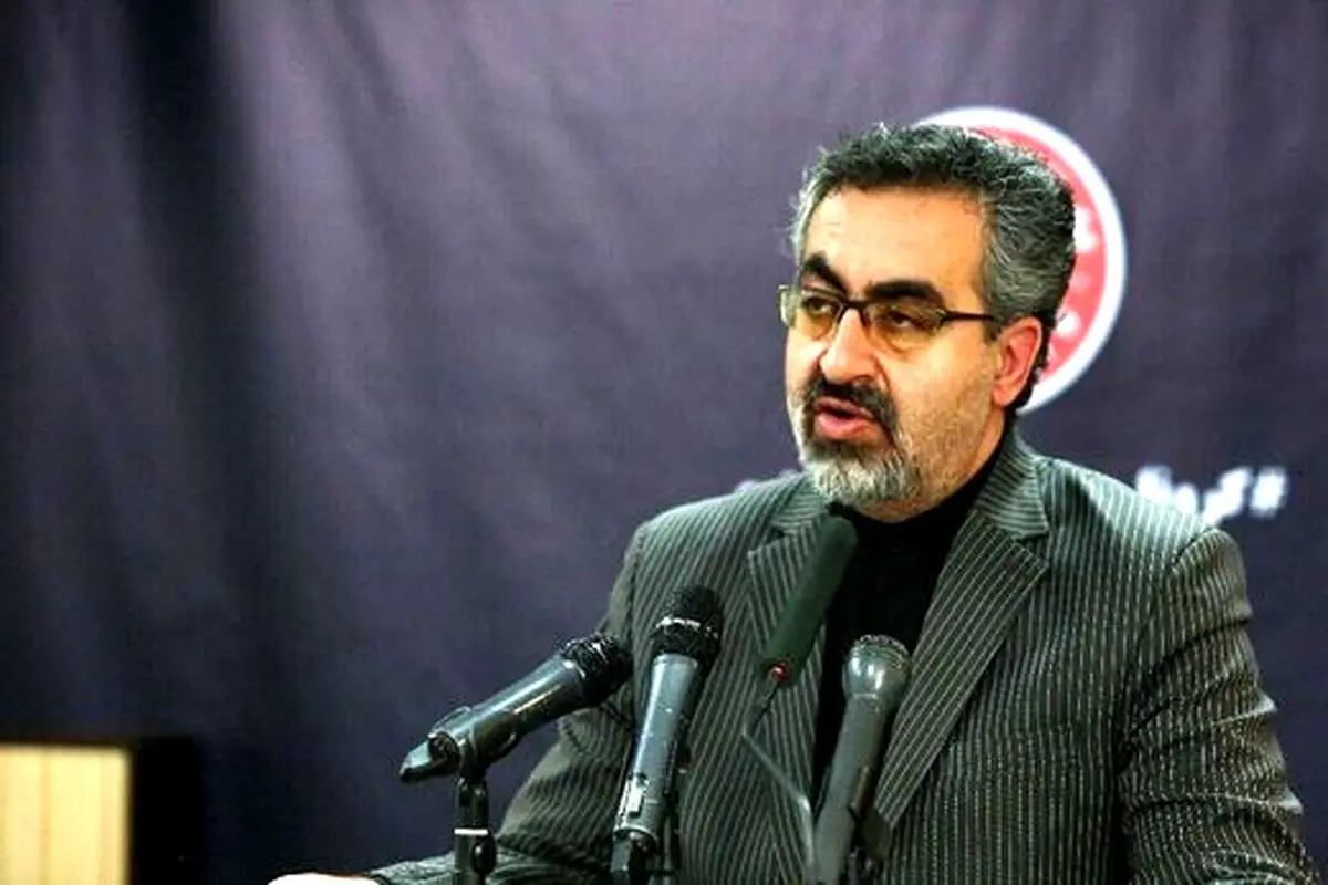 آخرین آمار کرونا در ایران؛ ۳۵۴ فوتی و ۹۰۰۰ مبتلا