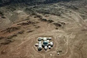آزمایش موفق ارتباط مریخ نورد چین با مرکز زمینی به کمک شبیه‌ساز