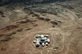 آزمایش موفق ارتباط مریخ نورد چین با مرکز زمینی به کمک شبیه‌ساز