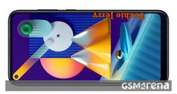 تصاویر گلکسی M11 سامسونگ از طریق کنسول گوگلی پلی لو رفت!