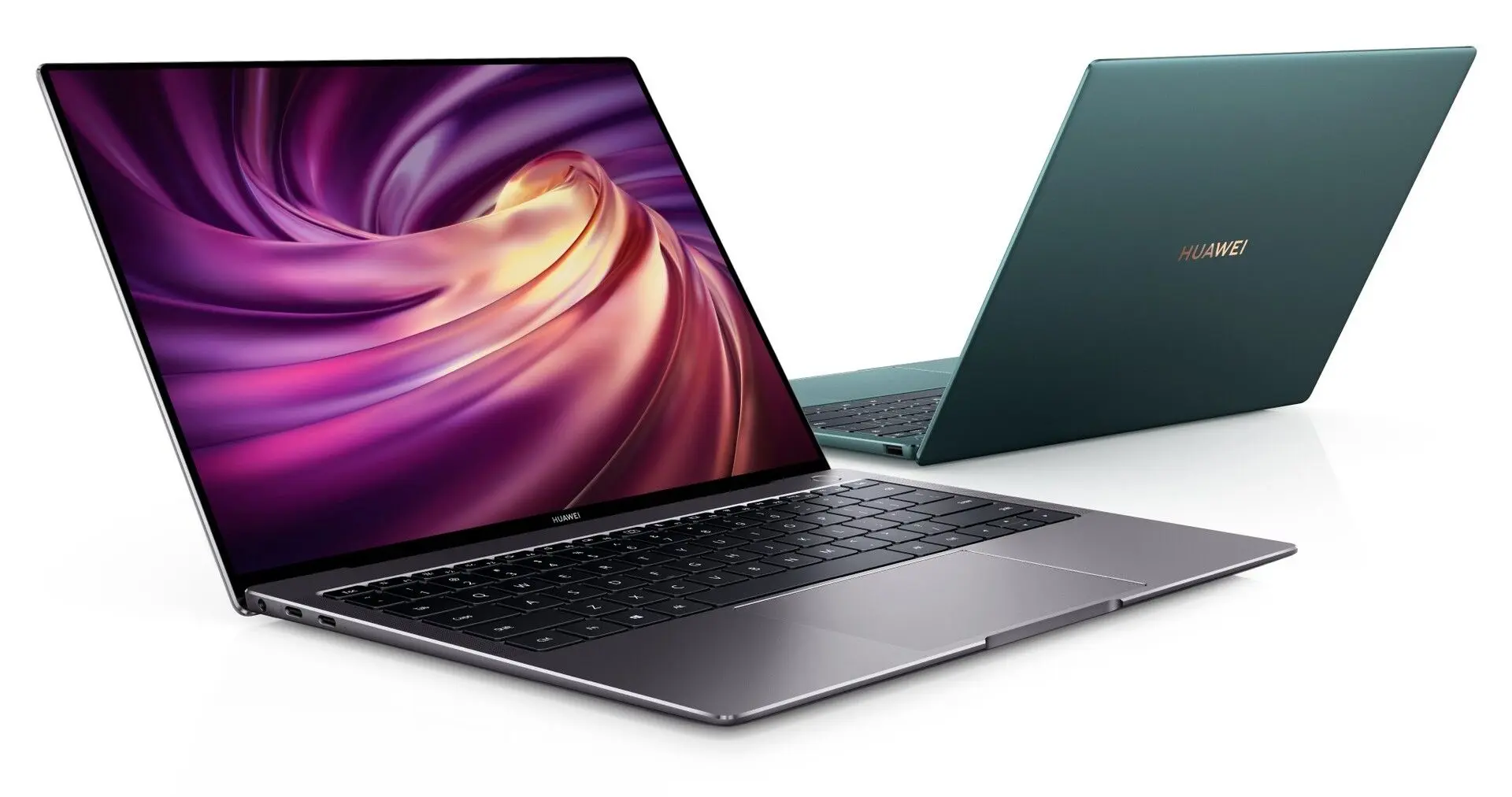 مشخصات کلیدی و برجسته MateBook X Pro 2020 و Matebook D؛ لپ‌تاپ‌های جدید هوآوی را بشناسیم