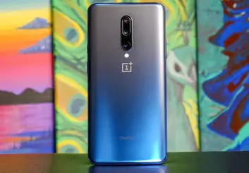 فروش مجدد گوشی OnePlus 7 پرو در بازار آنلاین