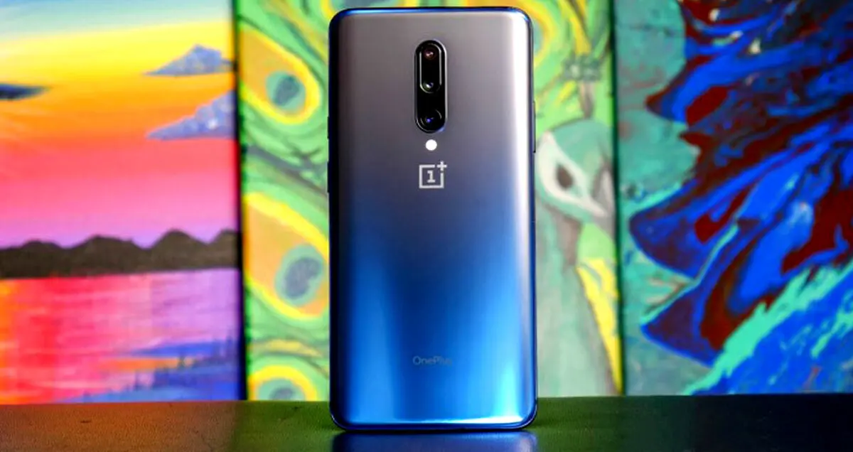 فروش مجدد گوشی OnePlus 7 پرو در بازار آنلاین