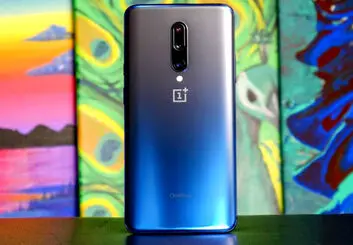 فروش مجدد گوشی OnePlus 7 پرو در بازار آنلاین