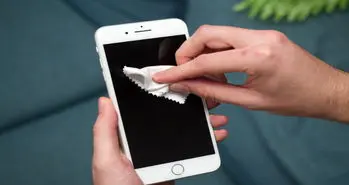 روش‌های ضدعفونی کردن تلفن همراه