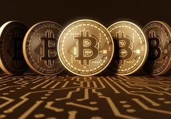 سقوط آزاد ۱۷ درصدی قیمت بیت‌کوین