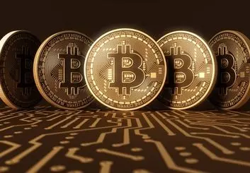 سقوط آزاد ۱۷ درصدی قیمت بیت‌کوین