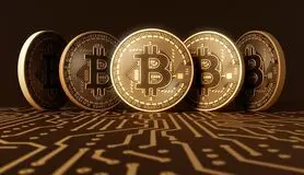 سقوط آزاد ۱۷ درصدی قیمت بیت‌کوین