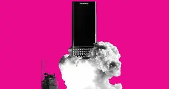 عرضه بلک بری Priv توسط T-mobile