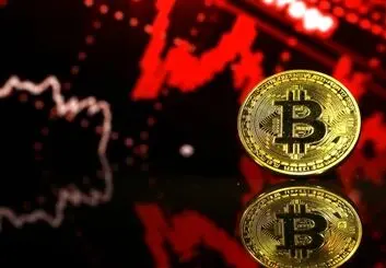 علت سقوط ۴۸درصدی ارزش بیت کوین در جهان چیست؟