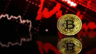 علت سقوط ۴۸درصدی ارزش بیت کوین در جهان چیست؟