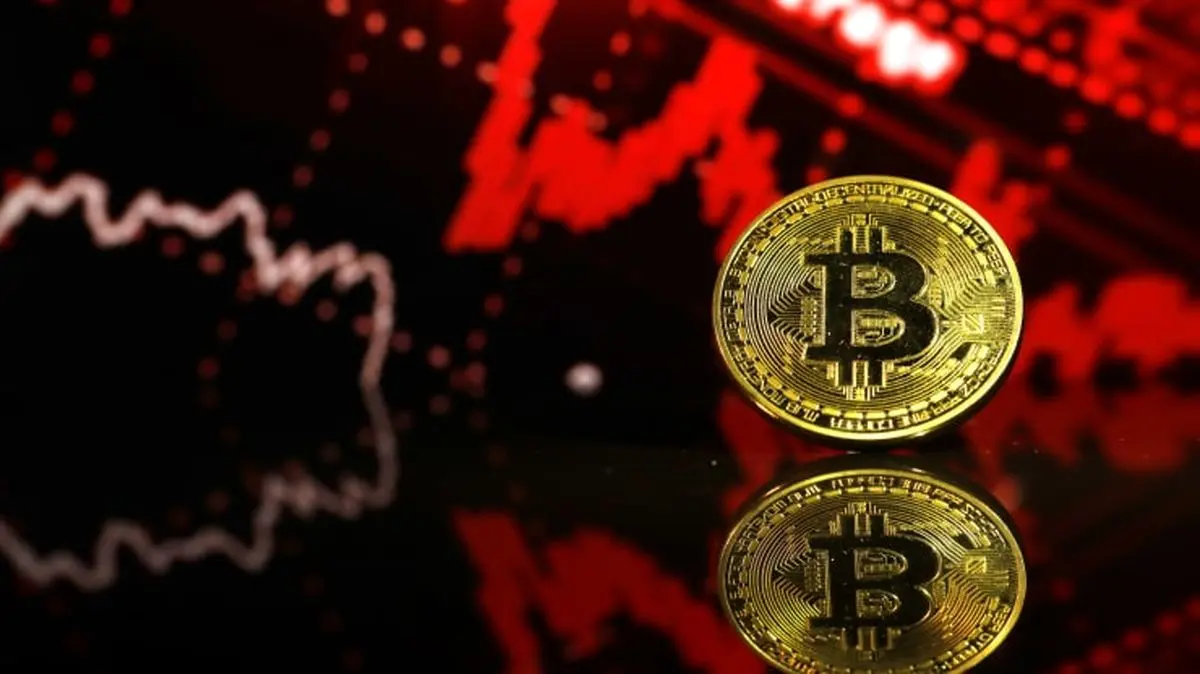 علت سقوط ۴۸درصدی ارزش بیت کوین در جهان چیست؟