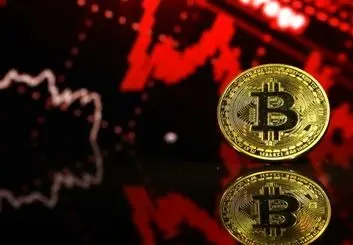 علت سقوط ۴۸درصدی ارزش بیت کوین در جهان چیست؟
