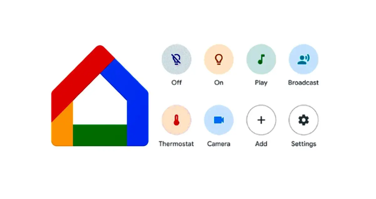 ویژگی‌های جدید اپلیکیشن خانه هوشمند گوگل را بشناسید