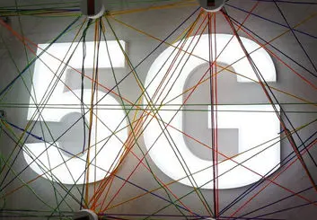 رشد شبکه ارتباطی 5G در آمریکا رو به افزایش است