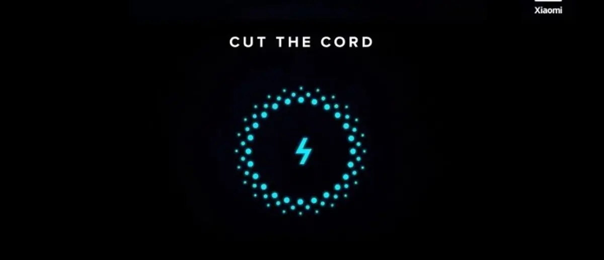 پاور بانک بی‌سیم شیائومی در تاریخ ۱۶ مارس رونمایی می‌شود