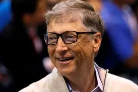 خداحافظی بیل گیتس از هیئت مدیره مایکروسافت