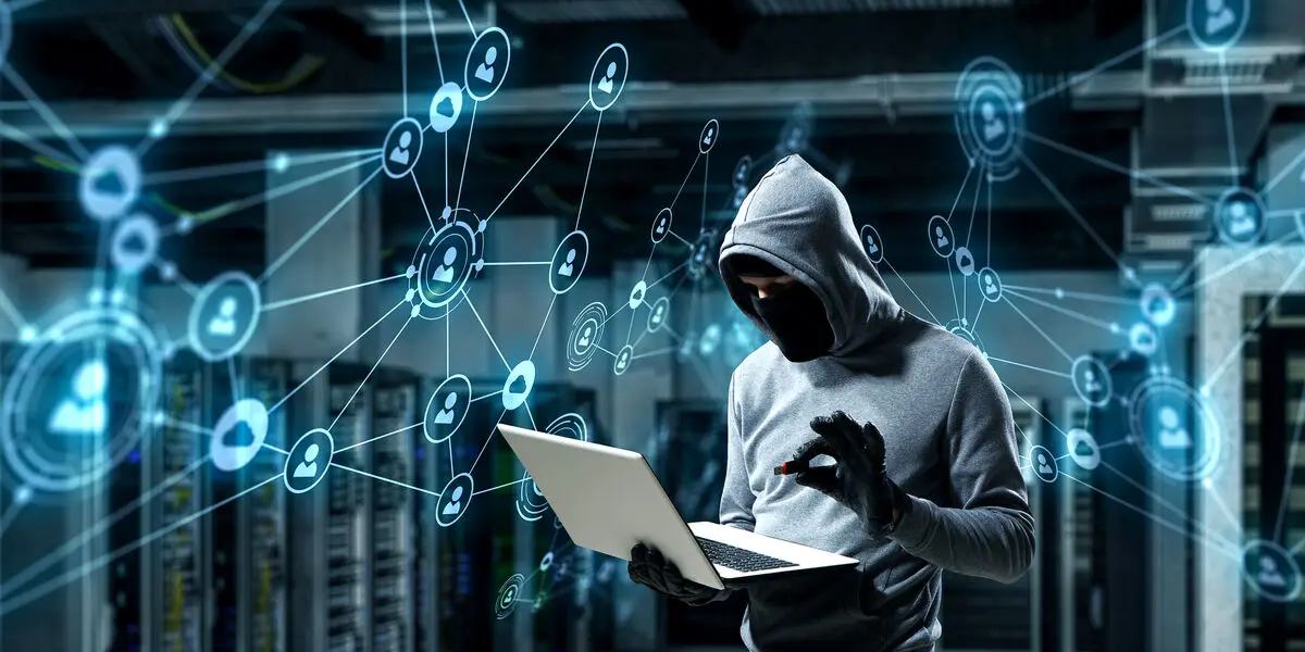 هکرها به یک بیمارستان تست کرونا حمله کردند