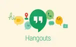 گوگل Hangouts به دلیل شیوع کرونا تا اول جولای مجانی شد