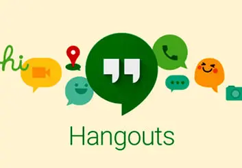 گوگل Hangouts به دلیل شیوع کرونا تا اول جولای مجانی شد
