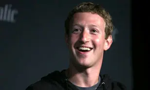 مارک زوکربرگ، ششمین فرد ثروتمند جهان
