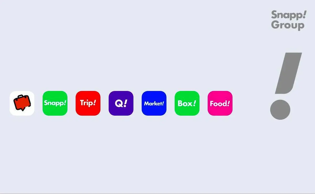 گروه اسنپ خبر تعدیل نیروی‌های خود را تکذیب کرد