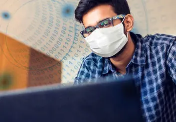 آخرین آمار کرونا در ایران؛ 12729مبتلا و 611 فوتی