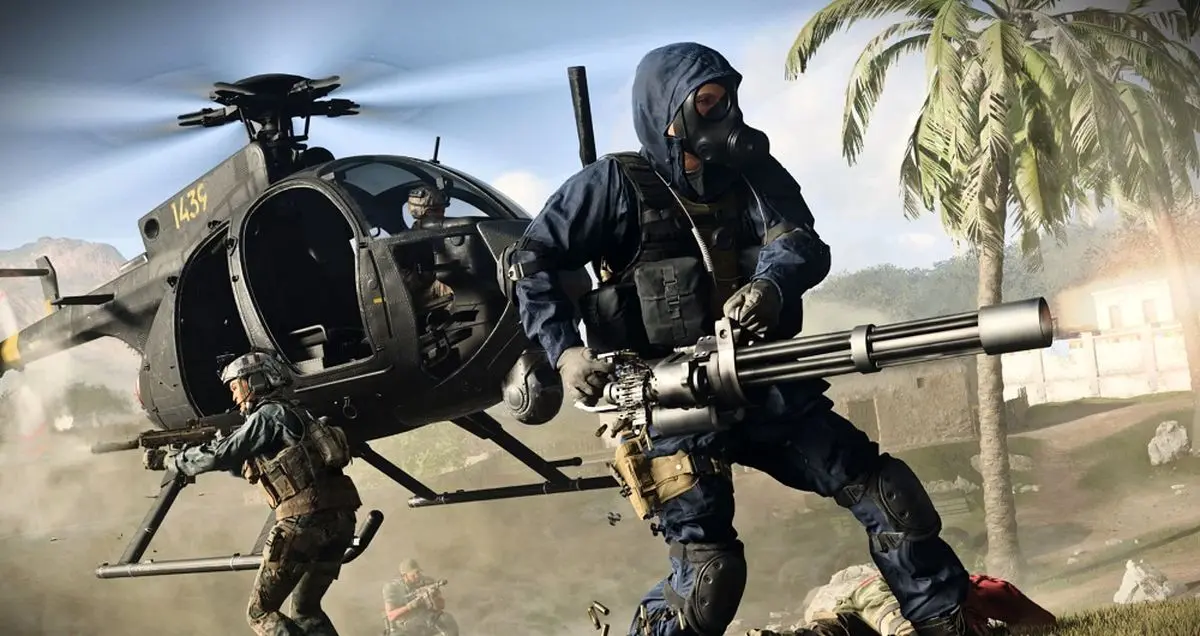 پرفروش‌ ترین بازی های ماه فوریه مشخص شدند