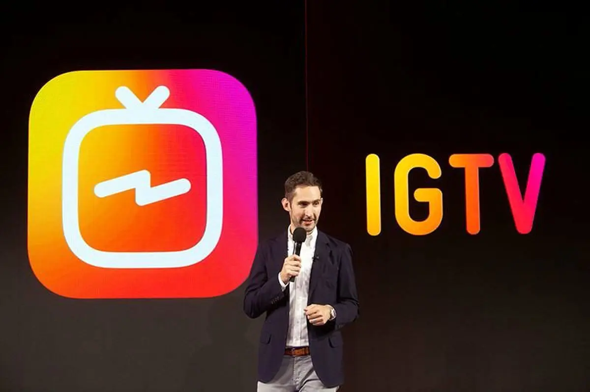 اینستاگرام با IGTV وارد رقابت تبلیغاتی با یوتیوب شد