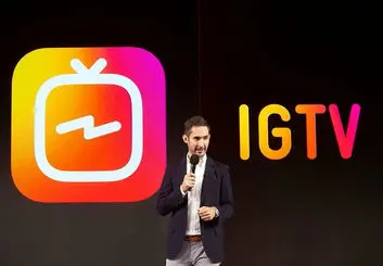 اینستاگرام با IGTV وارد رقابت تبلیغاتی با یوتیوب شد