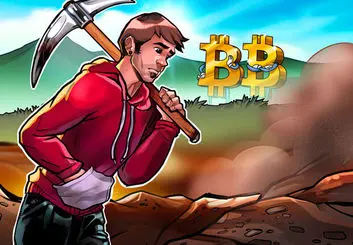 فروش ۸ میلیون دلاری بیت کوین های استخراج شده در سال ۲۰۱۰