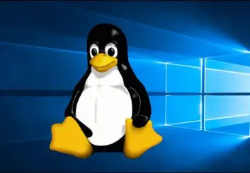 هسته لینوکس داخلی ویندوز 10 به زودی عرضه خواهد شد