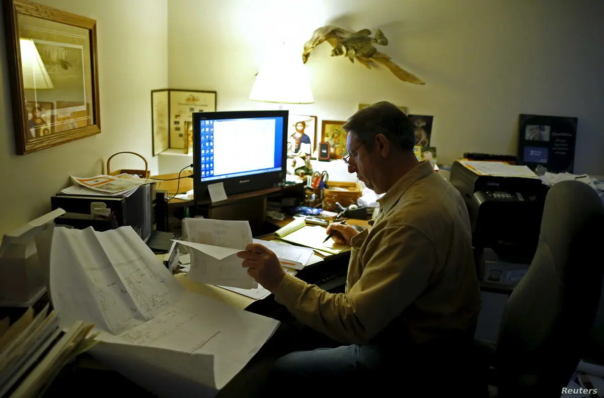 هند برای دورکاری کارمندان تجهیزات مخصوص در نظر گرفت