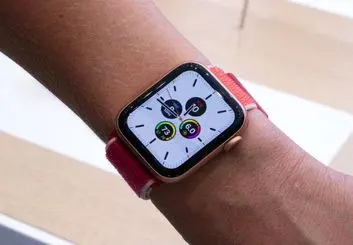 6 شایعه در مورد نسخه جدید اپل واچ