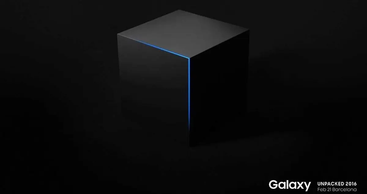 گلکسی اس 7 در رویداد Unpacked 2016 معرفی می‌شود