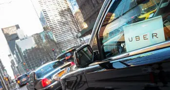 رانندگان اوبر به دلیل شیوع کرونا کمک مالی دریافت می کنند