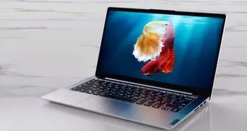 لپ تاپ Xiaoxin Air 14 لنوو با کارت گرافیک GeForce MX350 عرضه می شود