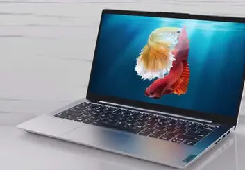 لپ تاپ Xiaoxin Air 14 لنوو با کارت گرافیک GeForce MX350 عرضه می شود