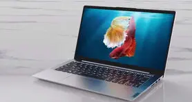 لپ تاپ Xiaoxin Air 14 لنوو با کارت گرافیک GeForce MX350 عرضه می شود