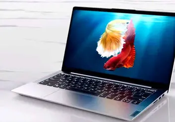 لپ تاپ Xiaoxin Air 14 لنوو با کارت گرافیک GeForce MX350 عرضه می شود